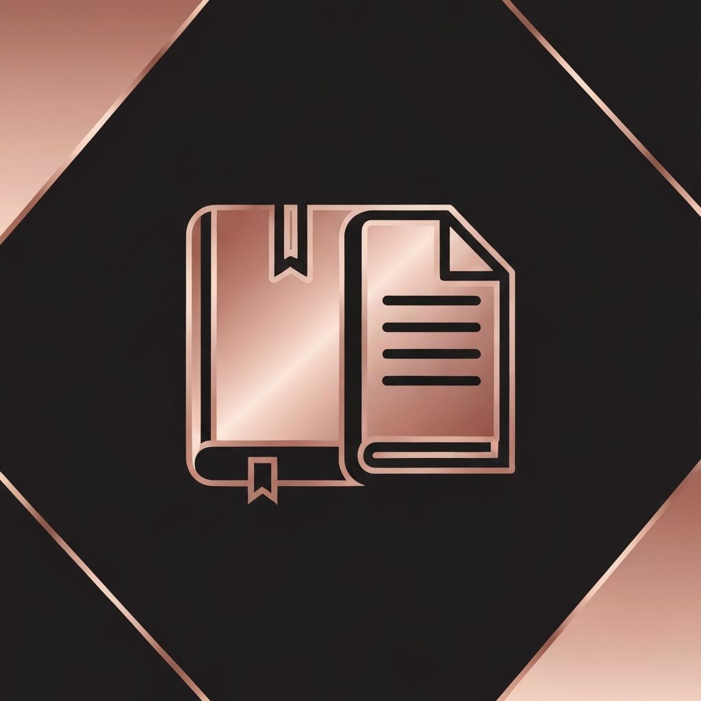 Guias de Consulta Rápida