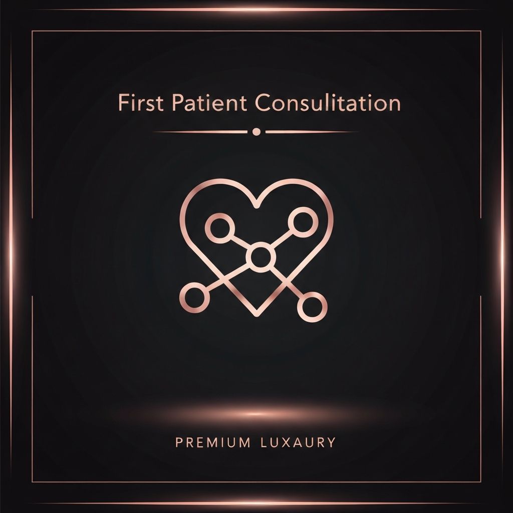 Primeira Consulta Que Encanta